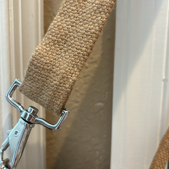 Weekend duffle bag - Picture 3 of 6